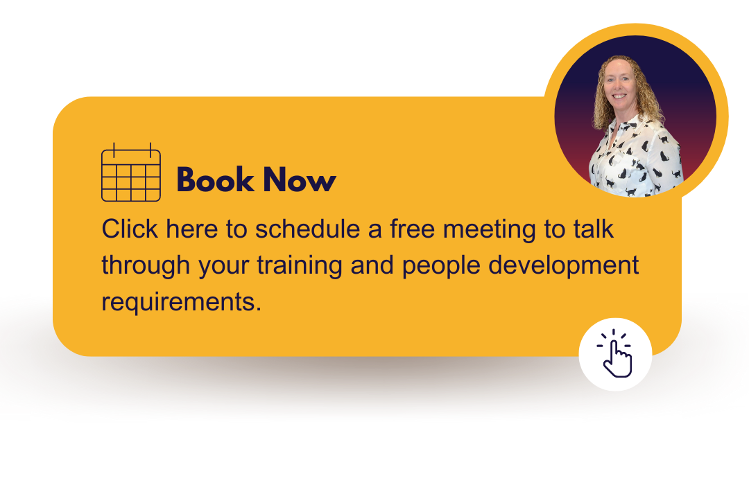 Book a meeting to discuss your NHS Diversity and Inclusion Training requirements