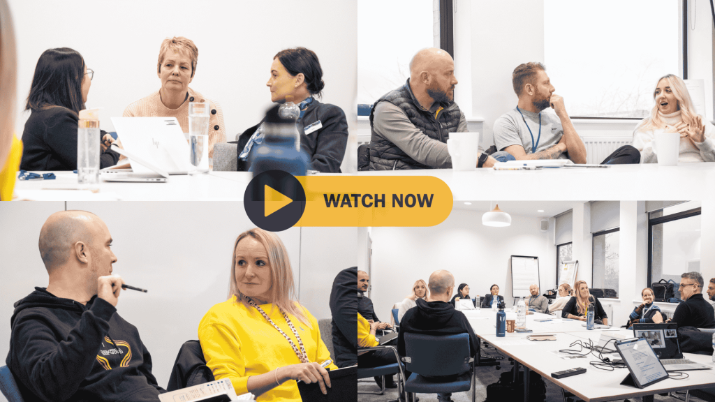 Preview image of a Coventry Building Society and RightTrack Learning Diversity & Inclusion Training Case Study Video